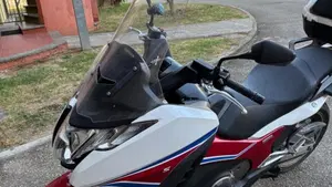 Honda Integra 750 DCT ABS (2014 - 15)  (7)