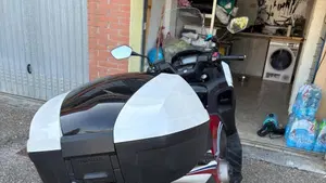 Honda Integra 750 DCT ABS (2014 - 15)  (8)