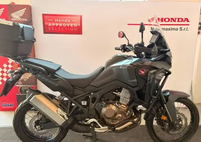 Honda Africa Twin CRF 1100L Urban (2022 - 23) - Annuncio 10085009