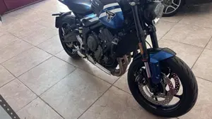 Triumph Trident 660 (2025)  (4)