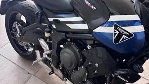 Triumph Trident 660 (2025)  (5)