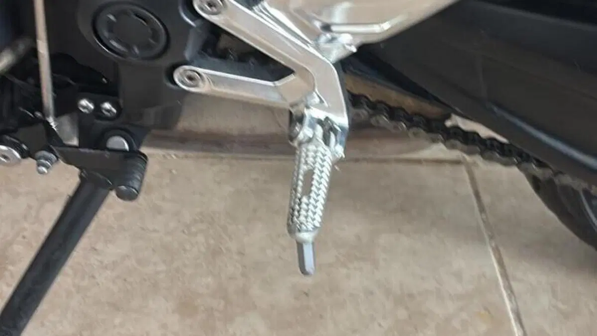 Triumph Trident 660 (2025)  (7)