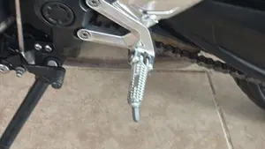 Triumph Trident 660 (2025)  (7)