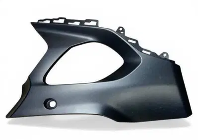 Chiglia dx Yamaha YZF-R 125 BNUF839510P3 - Annuncio 10085010