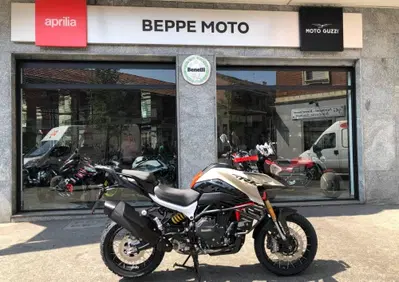 Benelli TRK 902 Xplorer (2026) - Annuncio 10085011