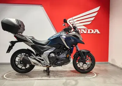 Honda NC 750 X DCT Urban (2021 - 24) - Annuncio 10085013