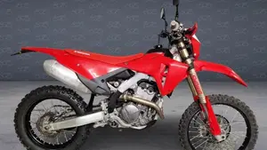 Honda CRF 250RX Enduro (2023) 