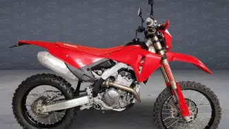 Honda CRF 250RX Enduro (2023) usata