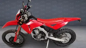 Honda CRF 250RX Enduro (2023)  (3)