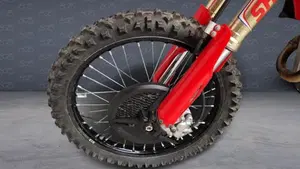 Honda CRF 250RX Enduro (2023)  (6)