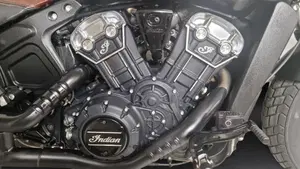 Indian Scout 1133 Bobber (2018 - 20)  (6)