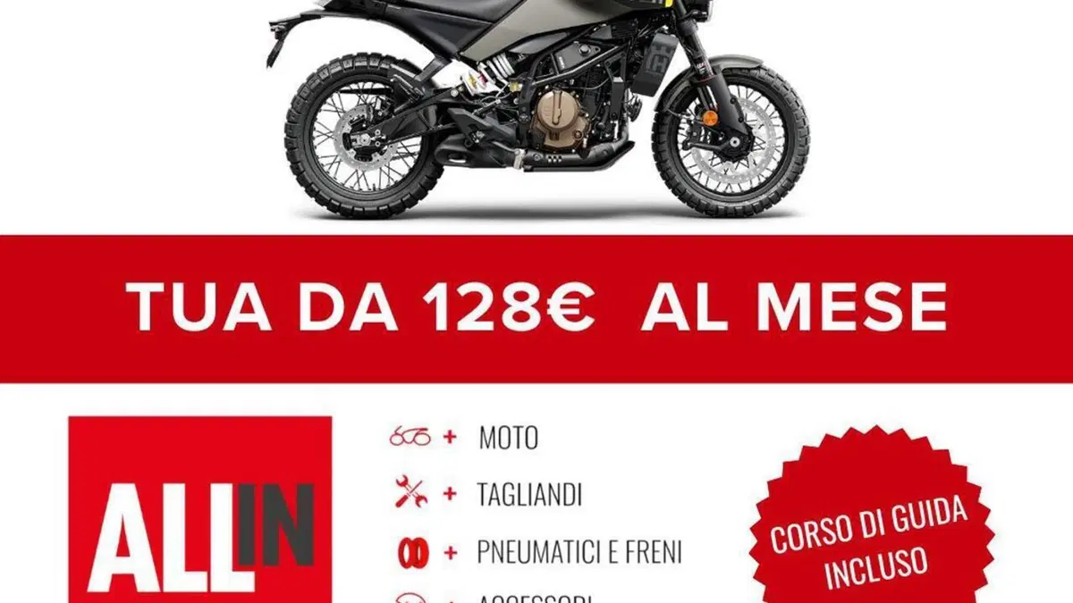 Husqvarna Svartpilen 401 (2024 - 26)  (2)