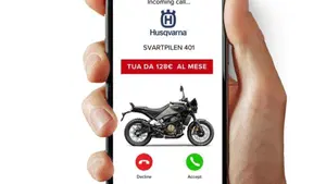Husqvarna Svartpilen 401 (2024 - 26)  (3)