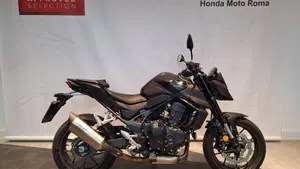 Honda CB 750 Hornet (2025) 