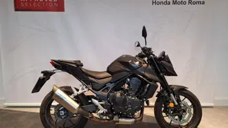 Honda CB 750 Hornet (2025)