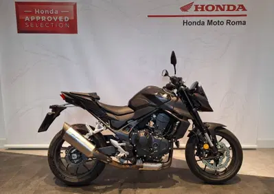 Honda CB 750 Hornet (2025) - Annuncio 10085019