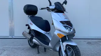 Aprilia Leonardo 150 (1997 - 02)