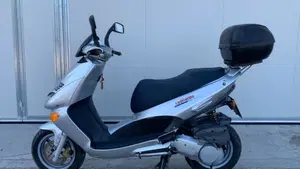 Aprilia Leonardo 150 (1997 - 02)  (2)