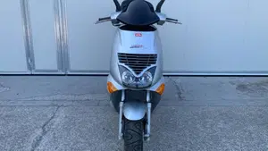 Aprilia Leonardo 150 (1997 - 02)  (4)