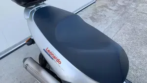 Aprilia Leonardo 150 (1997 - 02)  (9)