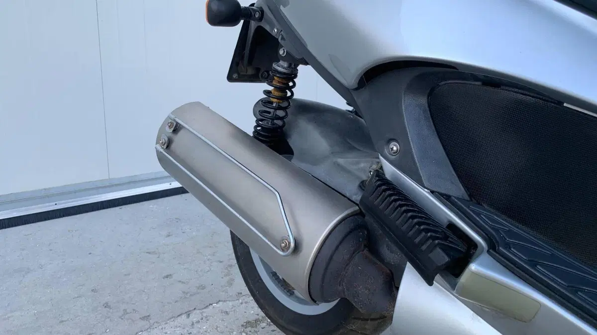 Aprilia Leonardo 150 (1997 - 02)  (11)