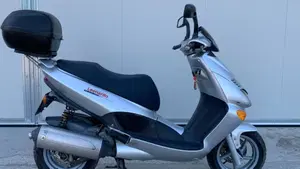 Aprilia Leonardo 150 (1997 - 02)  (5)
