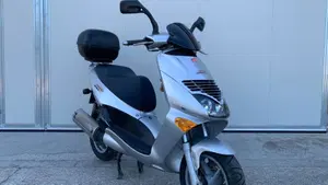Aprilia Leonardo 150 (1997 - 02)  (6)