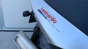 Aprilia Leonardo 150 (1997 - 02)  (14)