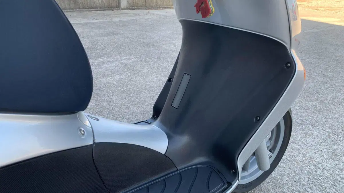 Aprilia Leonardo 150 (1997 - 02)  (17)