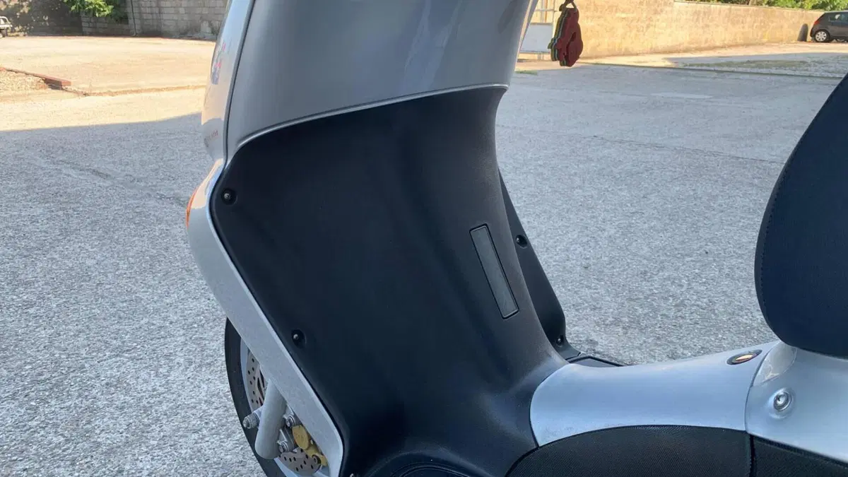 Aprilia Leonardo 150 (1997 - 02)  (19)