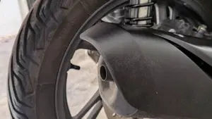 Honda SH 150i Vetro (2024 - 25)  (11)