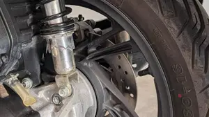 Honda SH 150i Vetro (2024 - 25)  (12)