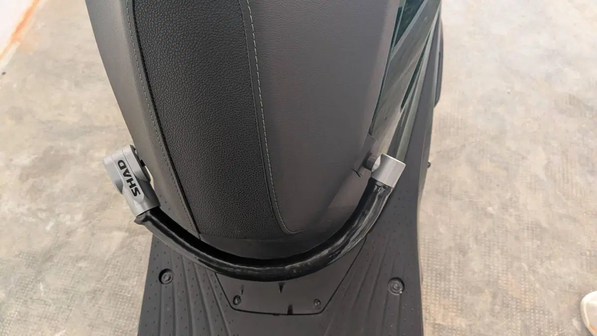 Honda SH 150i Vetro (2024 - 25)  (14)