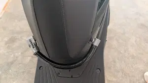 Honda SH 150i Vetro (2024 - 25)  (14)