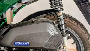 Honda SH 150i Vetro (2024 - 25)  (10)