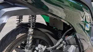 Honda SH 150i Vetro (2024 - 25)  (7)