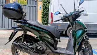 Honda SH 150i Vetro (2024 - 25)
