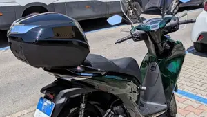 Honda SH 150i Vetro (2024 - 25)  (3)
