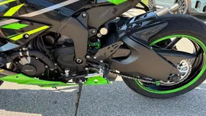 Kawasaki Ninja 636 ZX-6R KRT (2019 - 20)  (6)