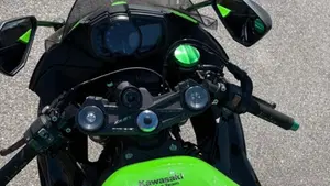Kawasaki Ninja 636 ZX-6R KRT (2019 - 20)  (7)