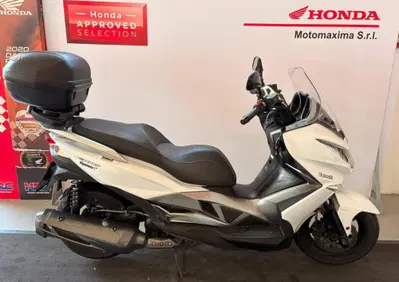 Kawasaki J 300 ABS (2014 - 16) - Annuncio 10085024