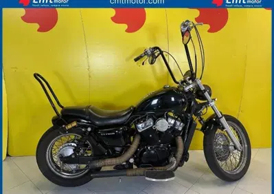 Honda VT 750S Shadow Black Spirit - Annuncio 10085029