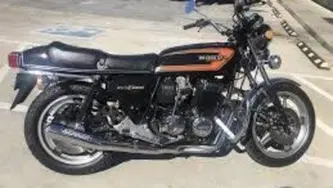 Honda CB 750 Super F1 usata