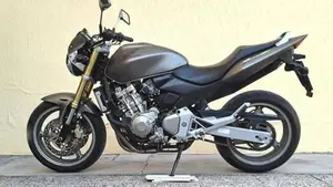 Honda Hornet 600 (2005 - 06) 