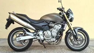 Honda Hornet 600 (2005 - 06)  (2)