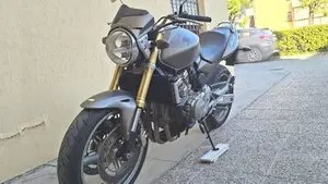 Honda Hornet 600 (2005 - 06)  (3)