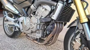 Honda Hornet 600 (2005 - 06)  (4)