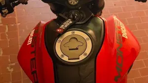 Ducati Monster 937 (2021 - 25)  (7)