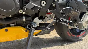MV Agusta Dragster 800 RC SCS (2022 - 25)  (4)