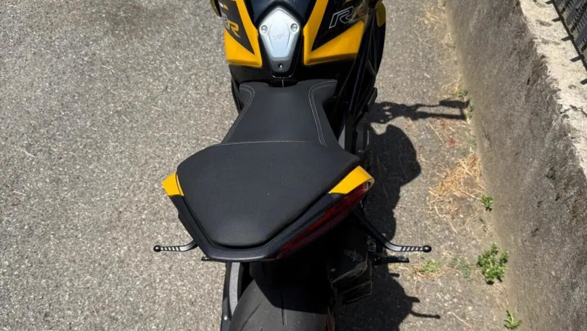 MV Agusta Dragster 800 RC SCS (2022 - 25)  (6)